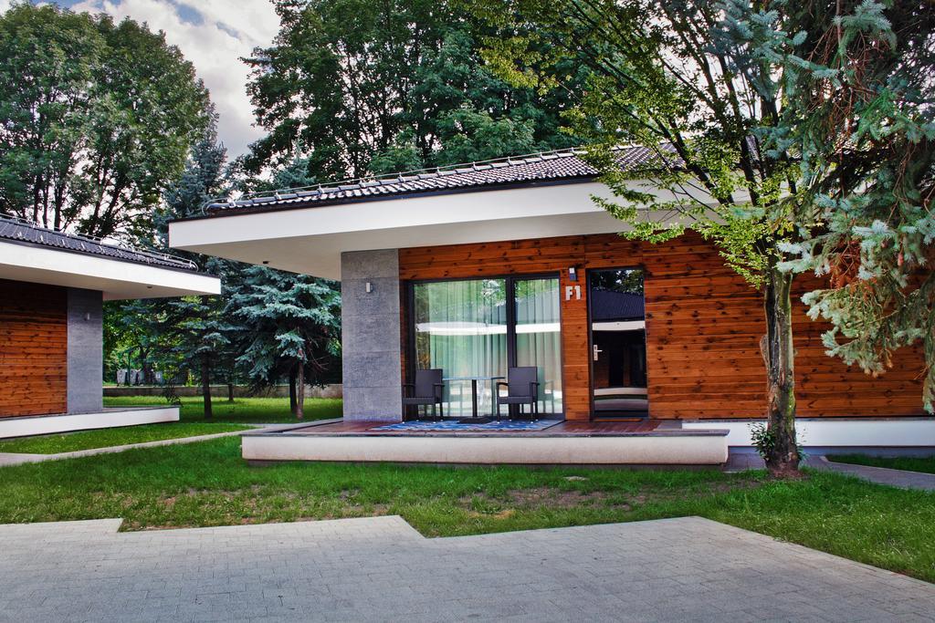 Villas And Apartments Oaza Ilidža Kültér fotó