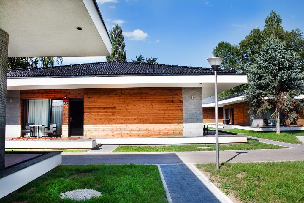 Villas And Apartments Oaza Ilidža Kültér fotó