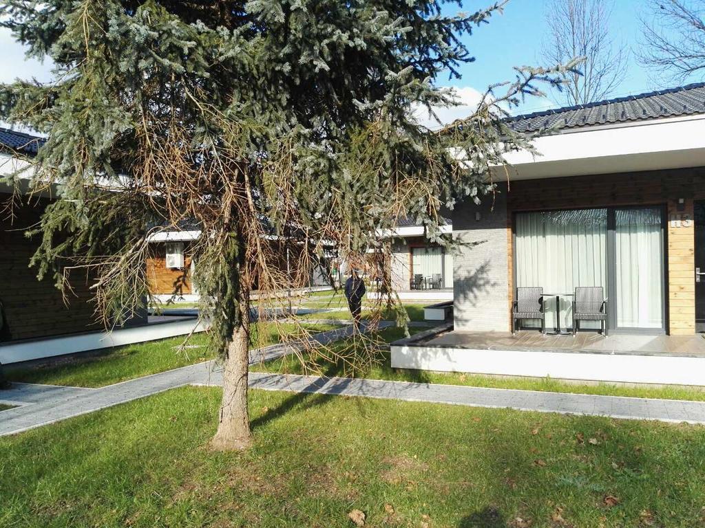 Villas And Apartments Oaza Ilidža Kültér fotó